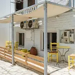 A Tinian 1 3* Τήνος