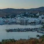 A Tinian 1 Πανσιόν 3*