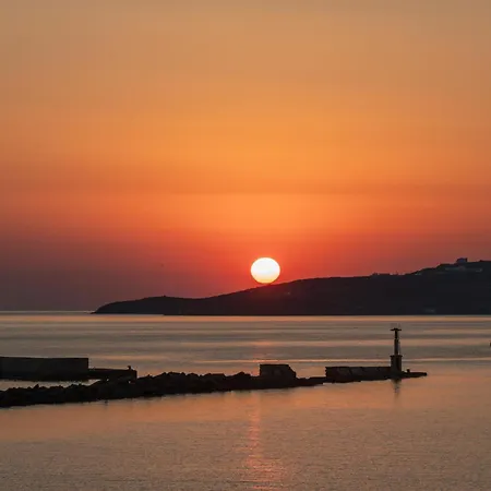 A Tinian 1 Gasthuis 3*