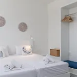 Maison d'hôtes A Tinian 1