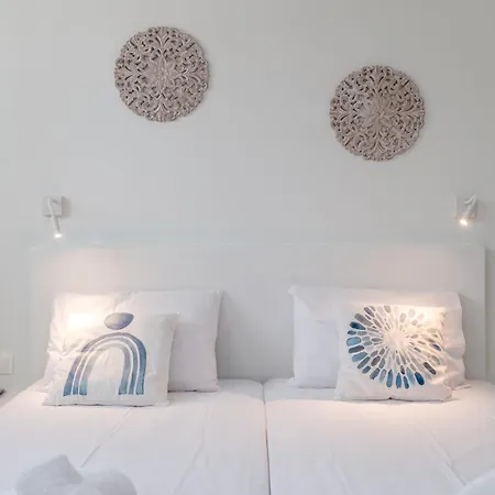 A Tinian 1 Affittacamere 3*