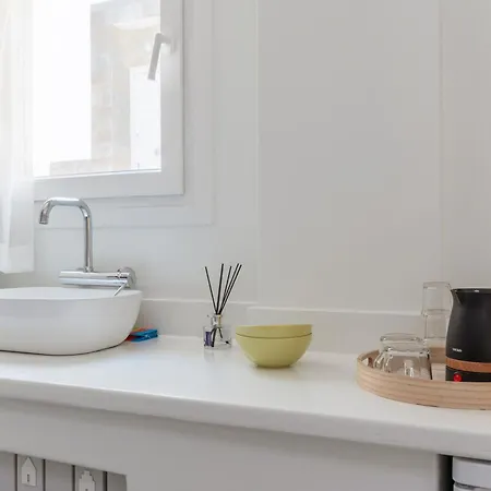 A Tinian 1 Affittacamere