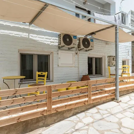 A Tinian 1 Affittacamere 3*