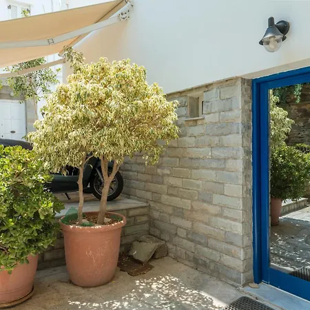 A Tinian 1 招待所